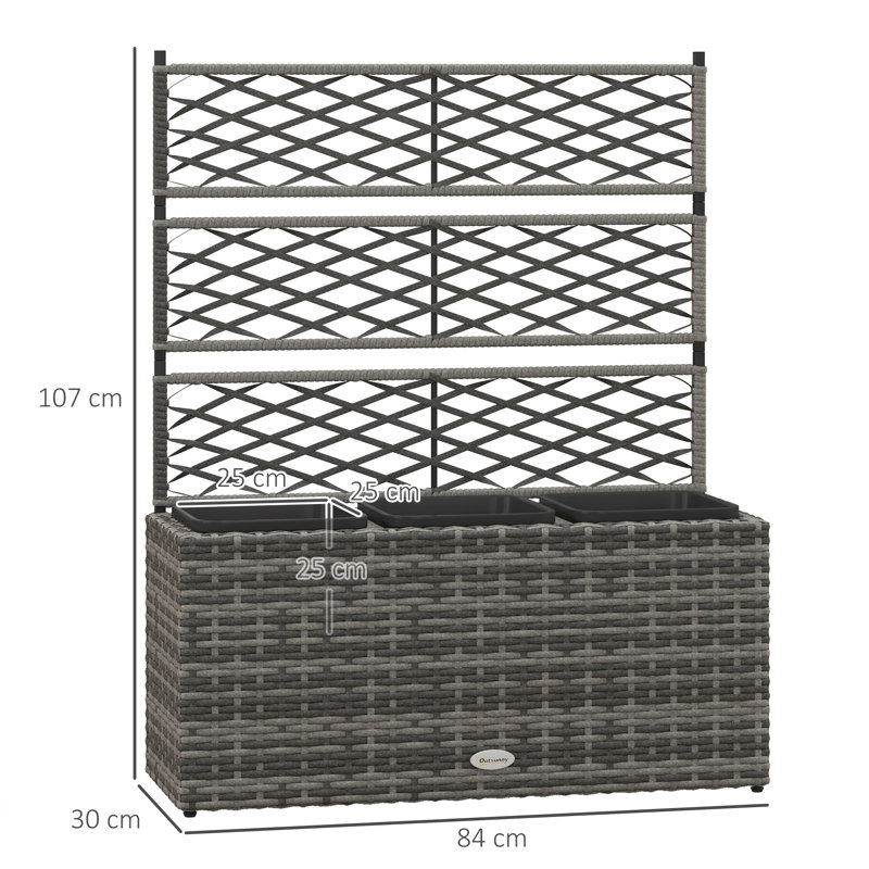 Adalhi Planter Box