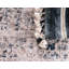Tapis oriental beige et bleu Carrie-1986879950
