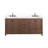 Souther 72" Double Bathroom Vanity with Top-118101681-118101682