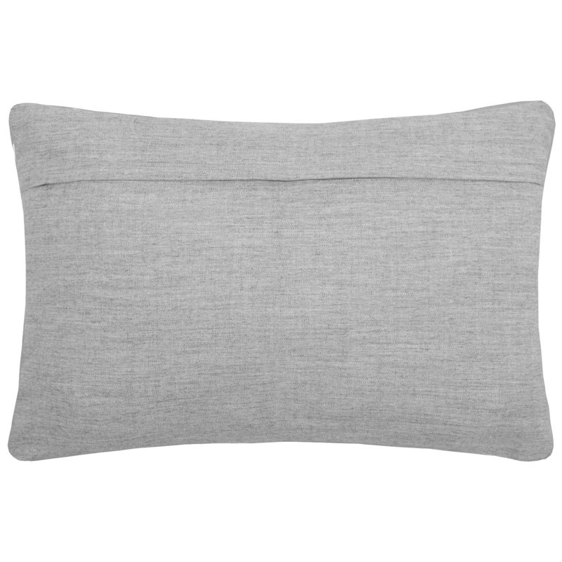Floral Rectangular Cushion