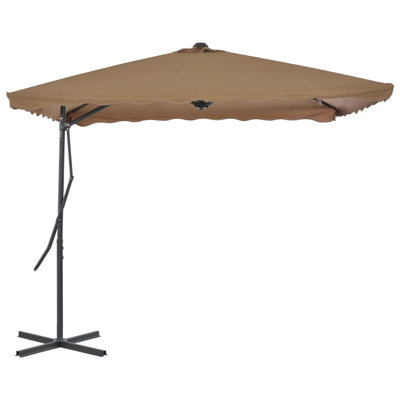 300cm Cantilever Parasol