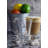 Napoleon Bee Glass Coffee Mug