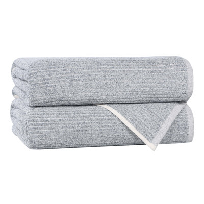 Serviettes de bain Destin