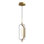 Hilo 1 - Light LED Pendant