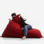 Fauteuil à billes léger et luxueux-108972720
