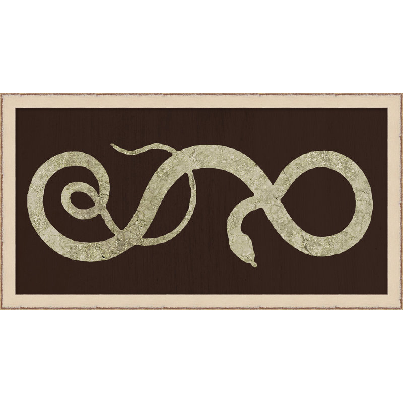 Cabin Collection Rattler Print