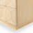 Jaquila Wood 6 Drawer Dresser-540996942