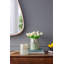 Vase de table en verre Egremt