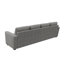 Canapé-lit modulaire Anureet Honbay-115354308