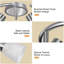 Danh Semi Flush Mount
