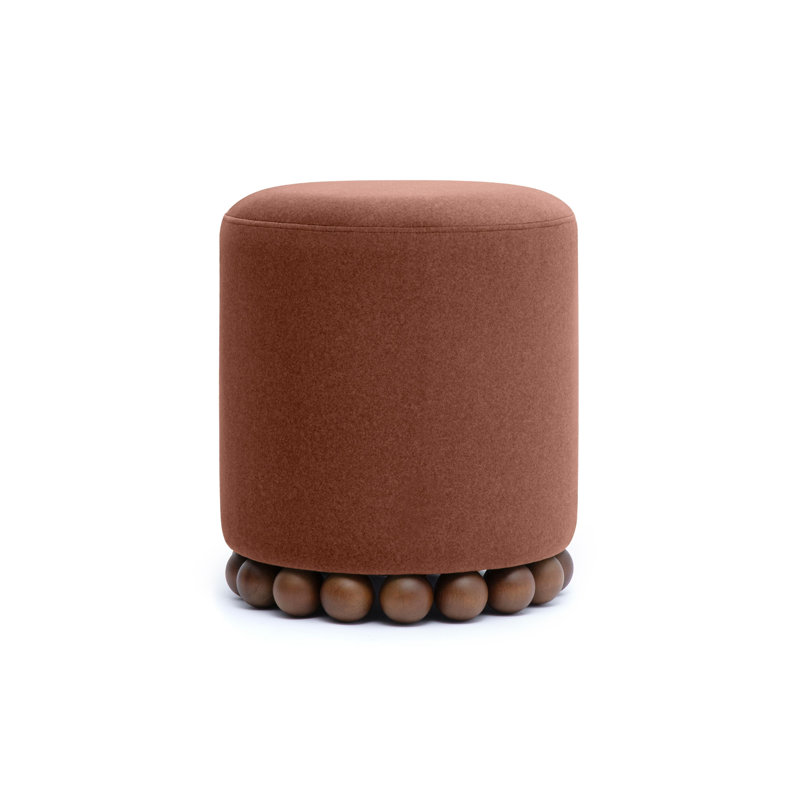 Repose-pieds Dex Performance Vegan, Red