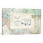 «Travel Posts II», impression sur toile-20820210-72785786-72785787