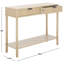 Console 2 tiroirs Remo-106373043