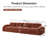 Boneless Sofa-632850840