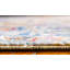 Tapis beige / bleu Glasser-202088816