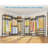 Portable Closet Wardrobe Heavy Duty Clothes Rack, Frees...