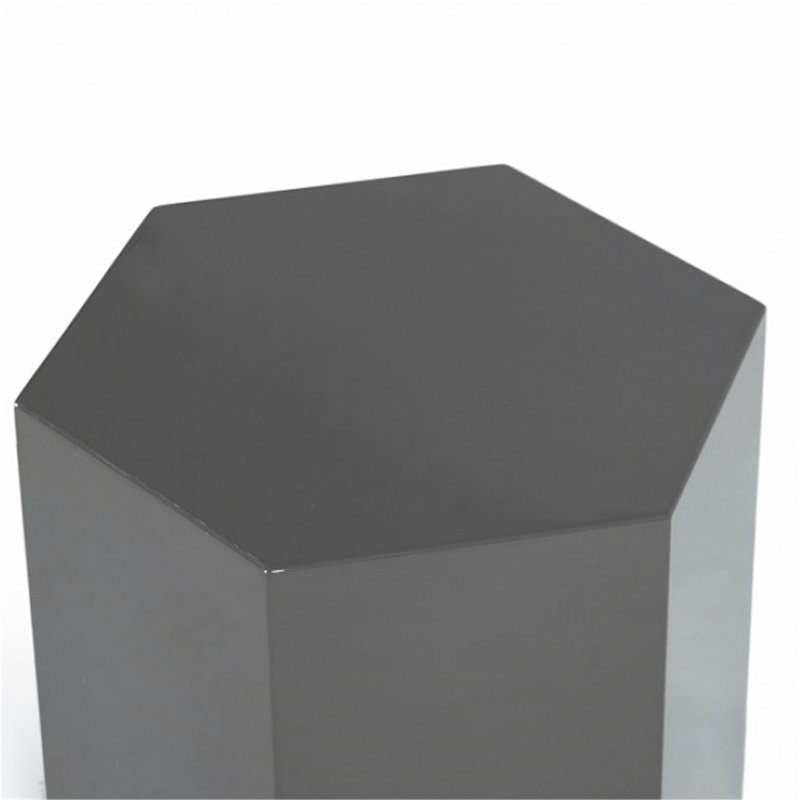 Table de bout Modern