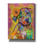 «Sweet Little One» par Dean Russo, art mural sur toile-1116478124