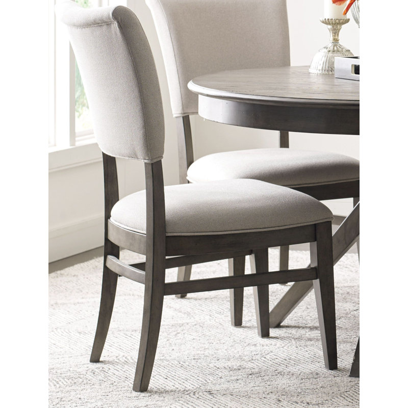 Chaise d'appoint Barberena