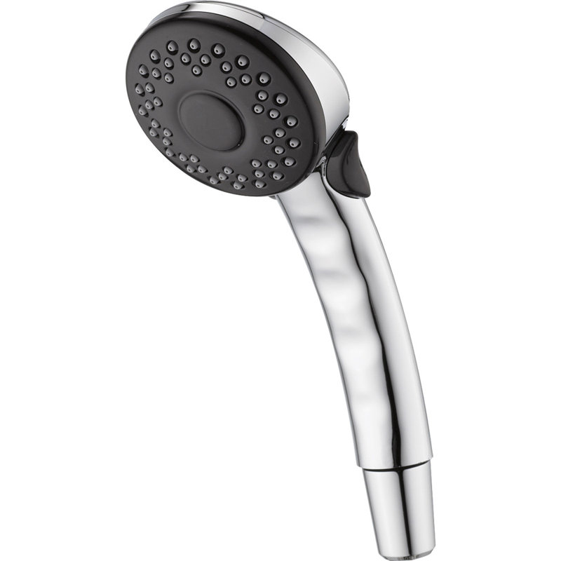 Full/Standard Handheld Shower Head with TouchClean