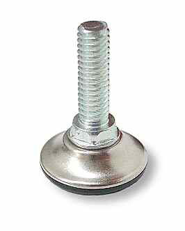 3-3/4" Insert Pull Ivory & Bronze