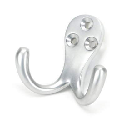 Celtic Brass Wall Hook