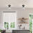 Govinda Semi Flush Mount-239567755