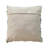 Square Cotton Chevron Pillow Cover & Insert-766468812