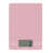 Pink selected