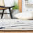 Seidman Performance Geometric Rug-680554261