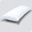 Soft Body Pillowcase - Zipper Closure-87940317