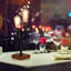 Lampe de fantaisie Ellaclaire USB