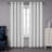Ipswich Blackout Thermal Grommet Curtain Panels-12696737-12696745