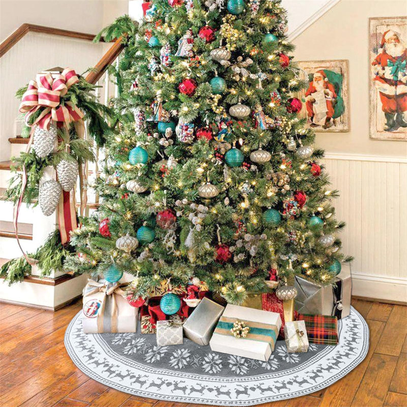 Tree Skirt