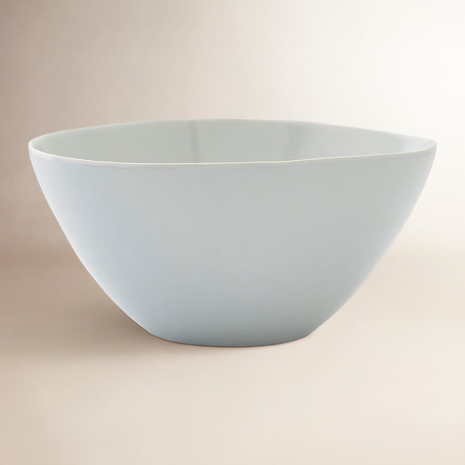 Sophie Conran Arbor Serving Bowl, Gray