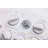 LED Security Light with Nightlight PIR Sensor Dual Head Field Selectable-102335998