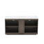 Meuble-lavabo avec lavabo et grand rangement 60F-1743112487