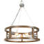 Lustre tambour à 5 lumières Ifill