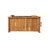 LOUISIANA BAR CART