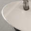 Table basse simple en marbre ovale-122914006