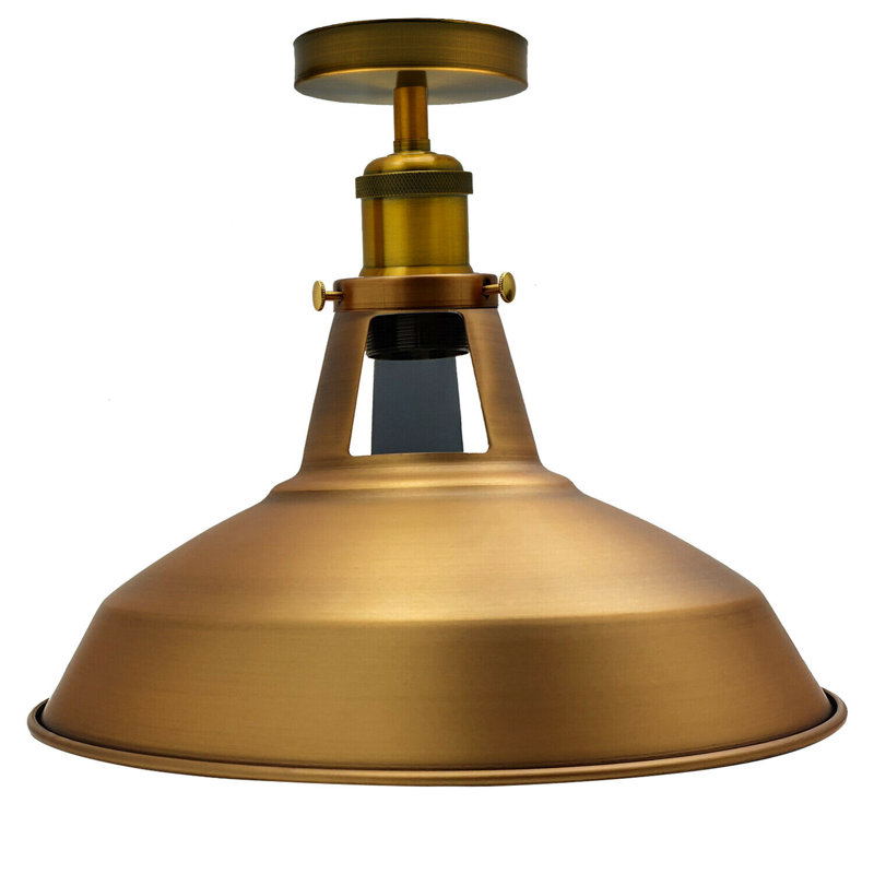 Kayo Semi Flush Mount