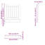 Dishwasher Panel Lucca Oak Engineered Wood-2103193688-2103193634