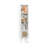 Raeleigh Freestanding Linen Cabinet-379406010