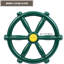 REDCAMP Plastic Swing Set Steering Wheel-68792841