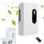White Dehumidifier