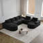 Canapé modulaire Chenille Cloud-1944642352