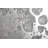Splotch Wall Décor-60983557