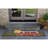 Ikuhiro No Pattern And Not Solid Color Polyester Kitchen Mat-27611614