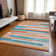  Chayden Area Rug with Non-Slip Backing