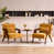 Gray Fabric